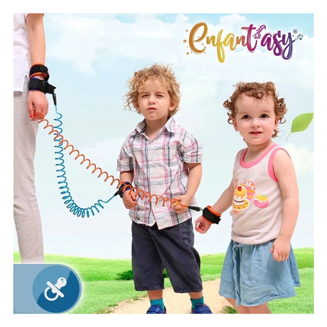 Miniatura 2 de MANILLA ANTIPERDIDA BEBE